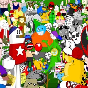 10 Best Cartoons from 2000s that will make you nostalgic