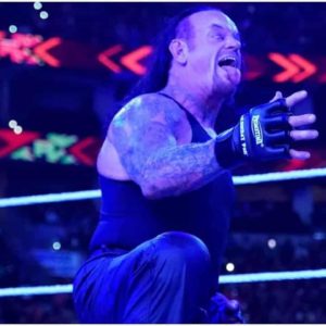 Will The Undertaker Feature In Wrestlemania 36 Scoop Byte