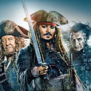 Pirates of the Caribbean 6, Plot Details and Release Date (Updated)