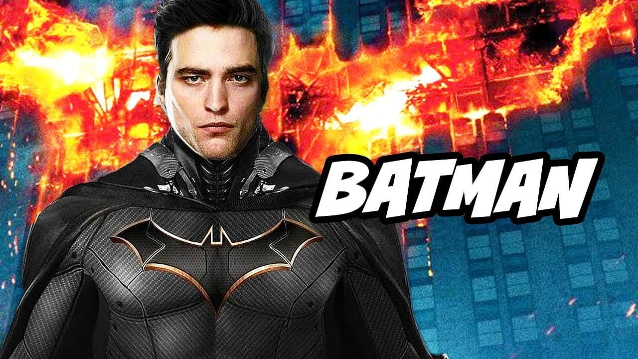 When is Robert Pattinson's The Batman 2021 coming out ...