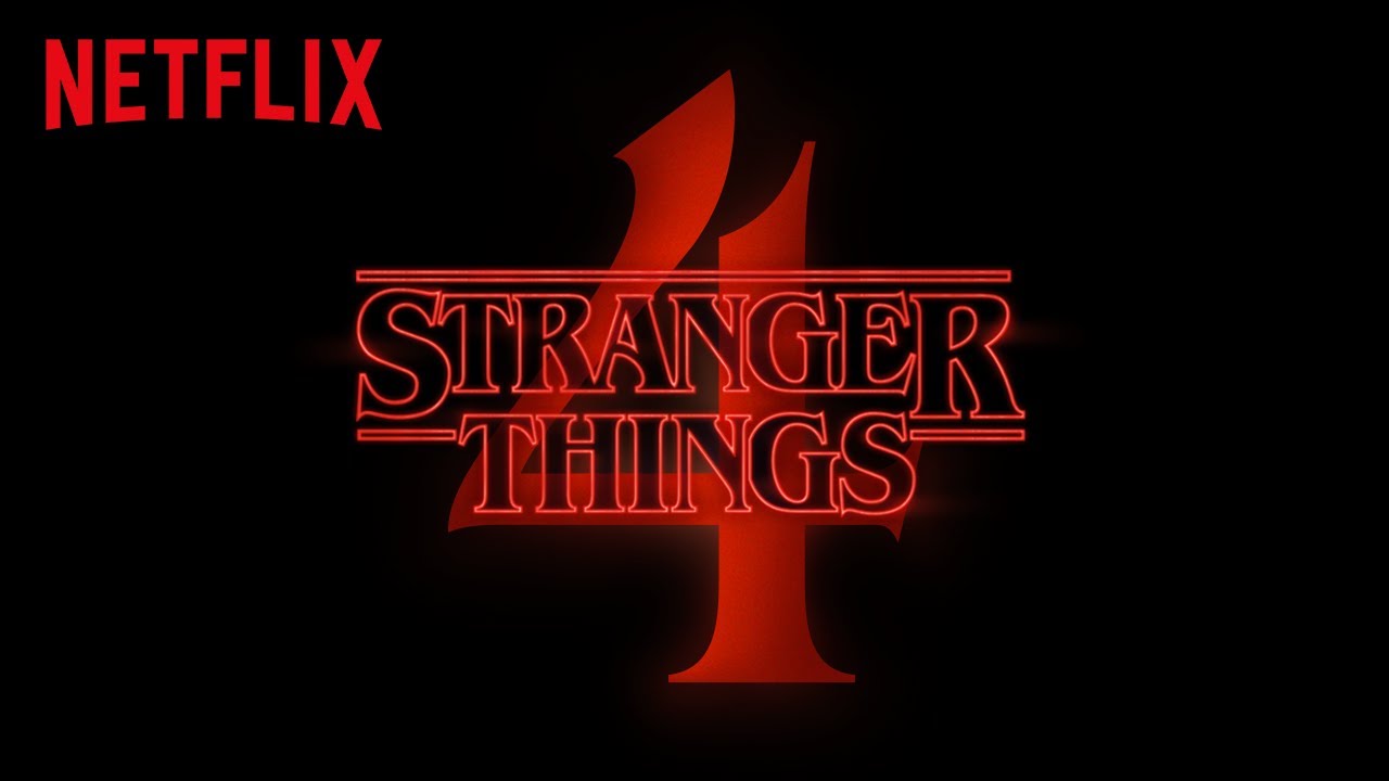 Stranger things season 2 torrent