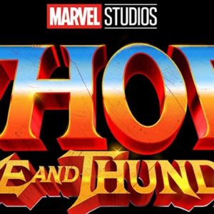Thor Love and Thunder: Jennifer Kaytin Robinson joins in as a writer