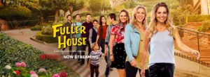 Fuller House-Netflix