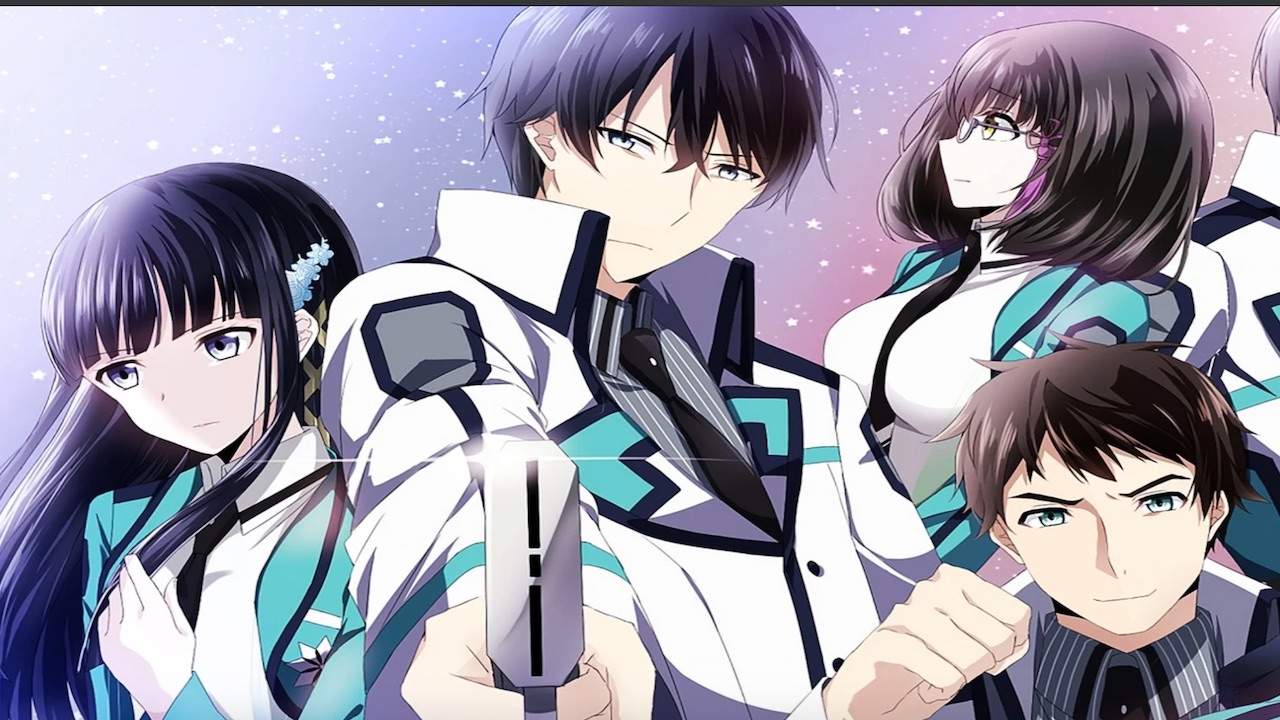 The Irregular at Magic High School Season 2: What to expect? | Scoop Byte