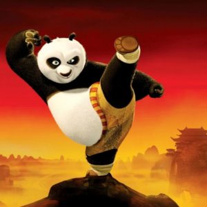 Kung Fu Panda 4: The Wait Might be Over