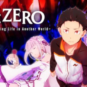 Is Re Zero Season 2 Release Date Postponed?