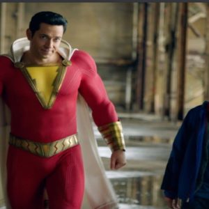 (Updated) When is Shazam 2 coming out and who all will star in it?