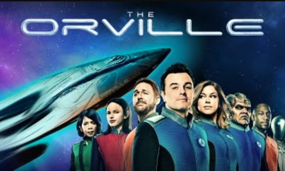 The Orville Saison 3 Date De Sortie The Orville Season 3: Will it release on Hulu & when? | Scoop Byte