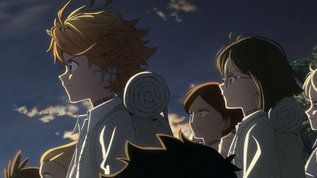 The Promised Neverland Season 2: Is there an official release date? | Scoop  Byte