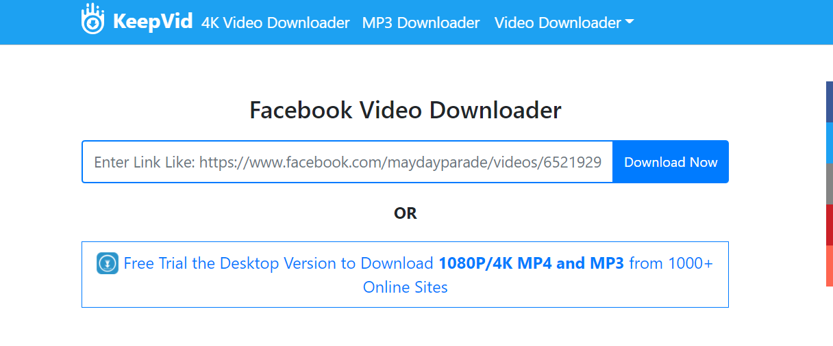 Download-videos-from-facebook