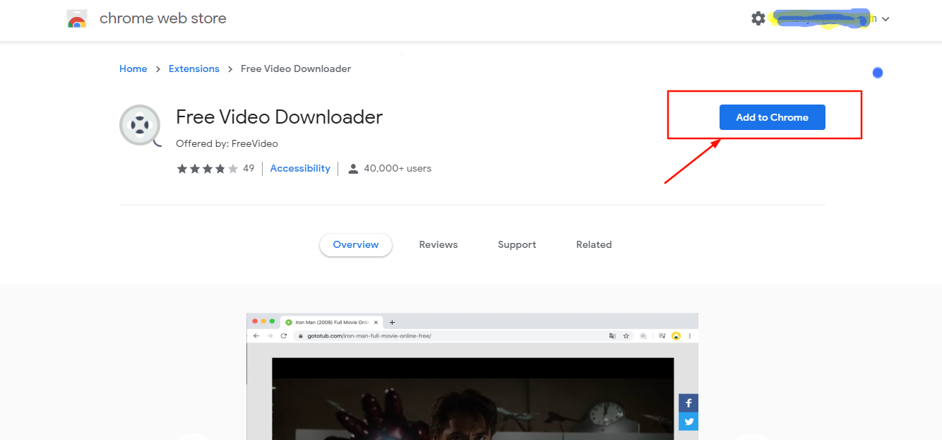 Download-embedded-videos-chrome