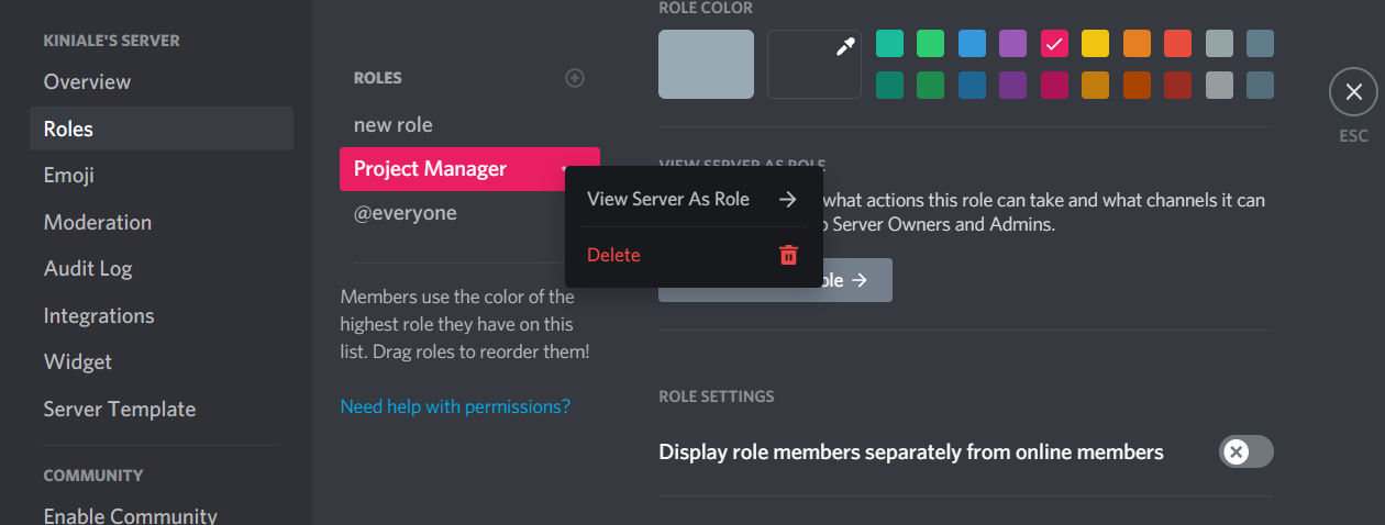 delete-roles-in-discord