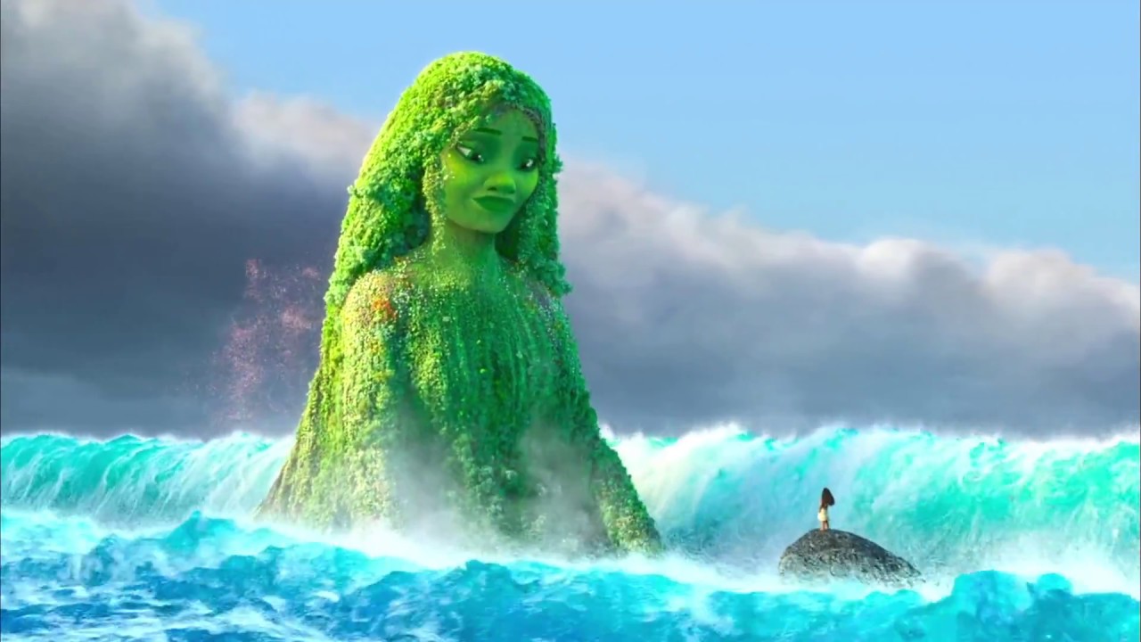 Moana 2: When Will Disney Finally Release The Movie? (Updated) | Scoop Byte