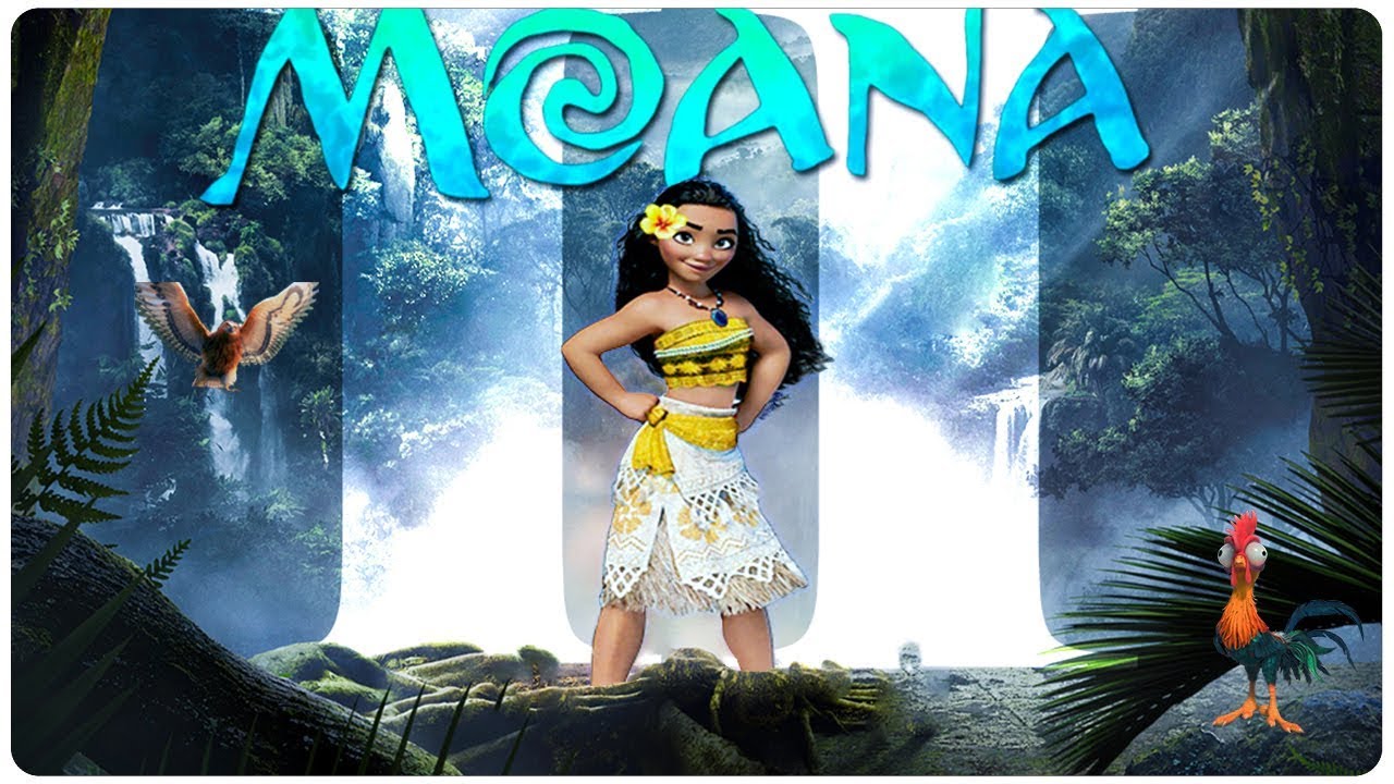 Moana 2: When Will Disney Finally Release The Movie? (Updated) | Scoop Byte