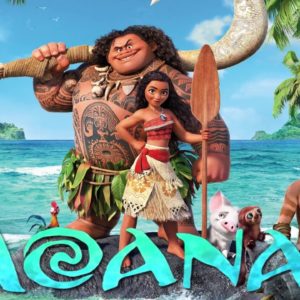 Moana 2: When Will Disney Finally Release The Movie? (Updated)