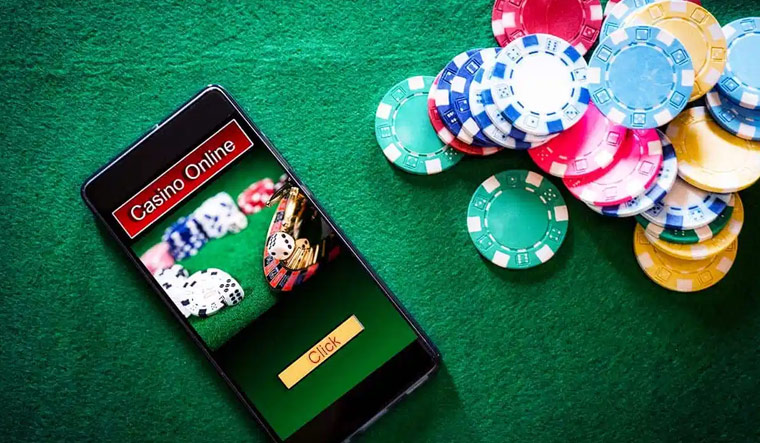 Hot Trends in Portugal: Online Gambling and Casinos | Scoop Byte