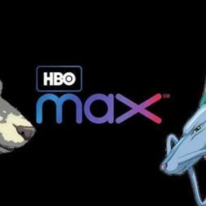 Studio Ghibli's Partnership with HBO max