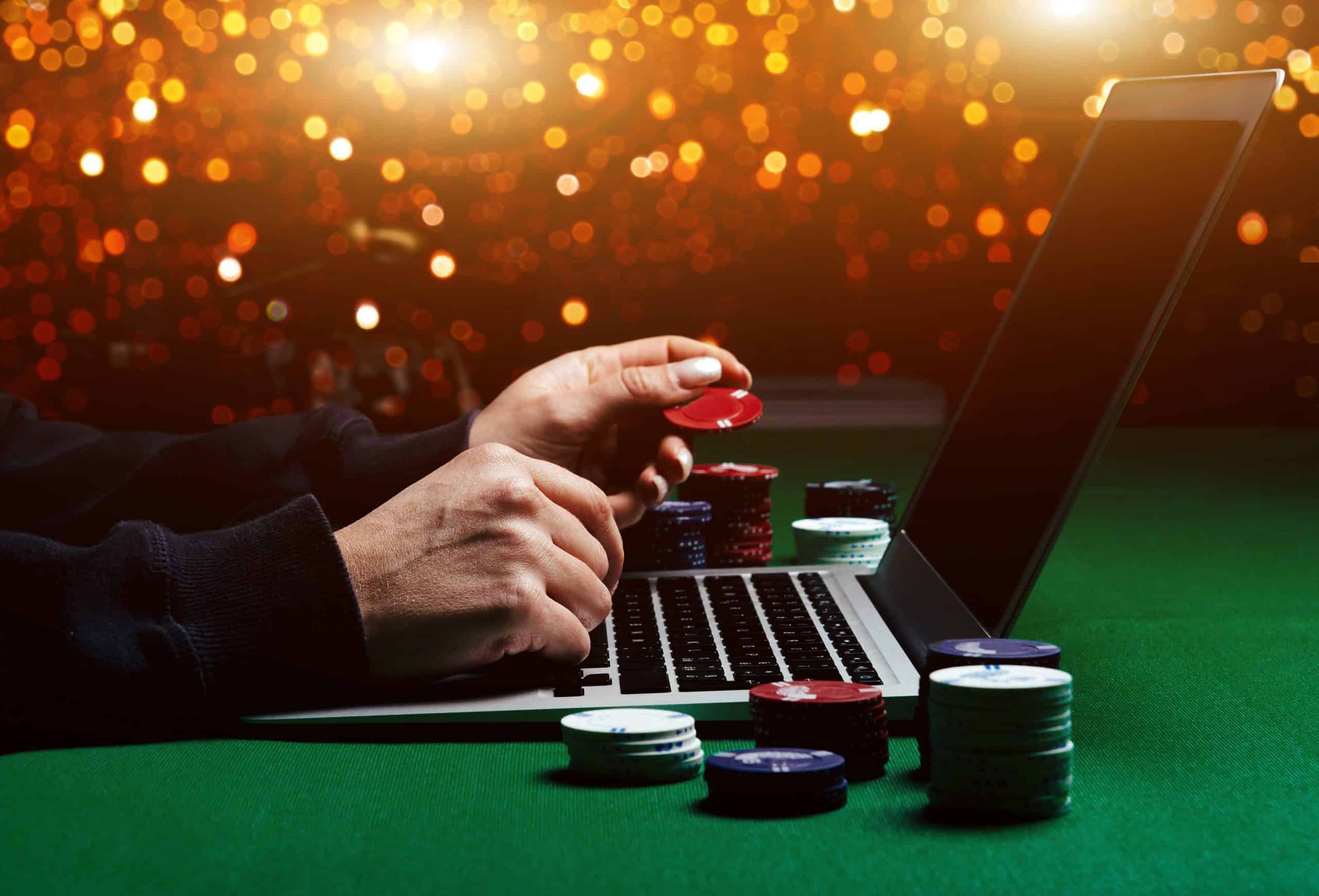 Technologies In The Online Casino Industry | Scoop Byte