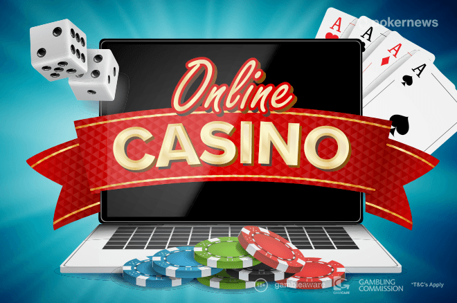 5 Ways To Get Through To Your online casinos