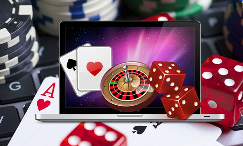 Play Casino Online - Ipe Hn