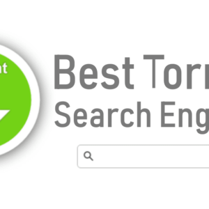 16 Best Torrent Search Engines