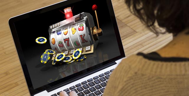 Online-Casino-Slots Strategien enthüllt