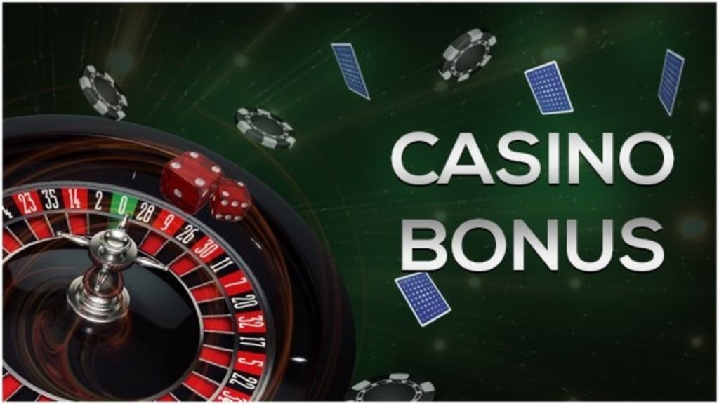 No-deposit Local classic 5 reel slots casino Bonuses 2021
