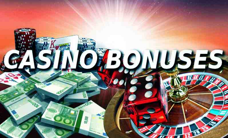 Greatest 5 Real cash 10x wins no deposit Online casinos Inside Canada