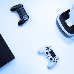 Gaming Technology You Need in 2021