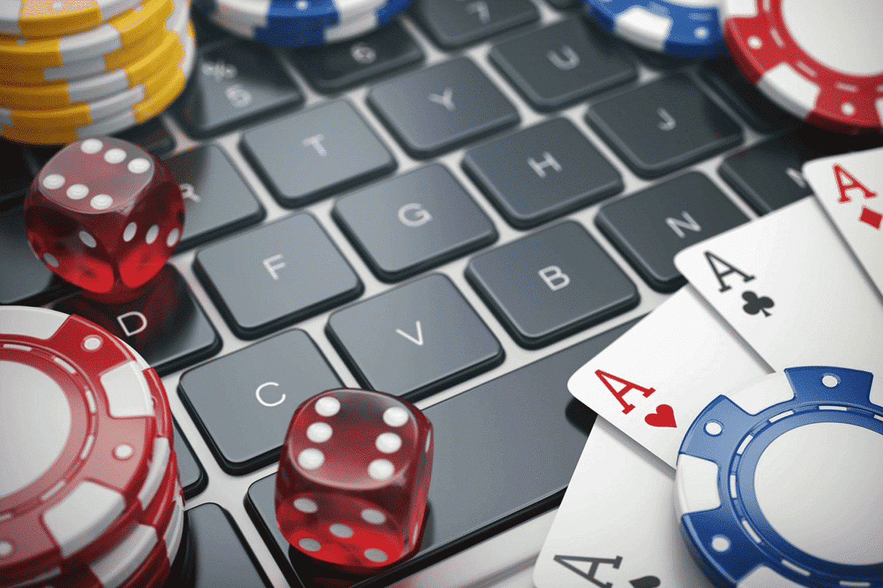 How to Choose the Right Online Gambling Payment Processing