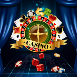 Odds VS Strategy: Increasing Your Chance to Win in Casino Games