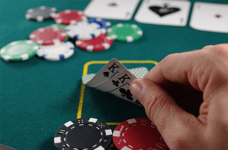 Ways To Make Online Gambling More Exciting | Scoop Byte