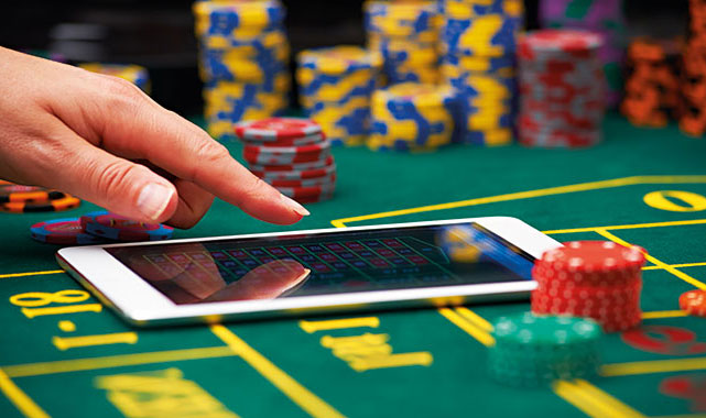 4 Popular Online Casino Games and Their Origins | Scoop Byte