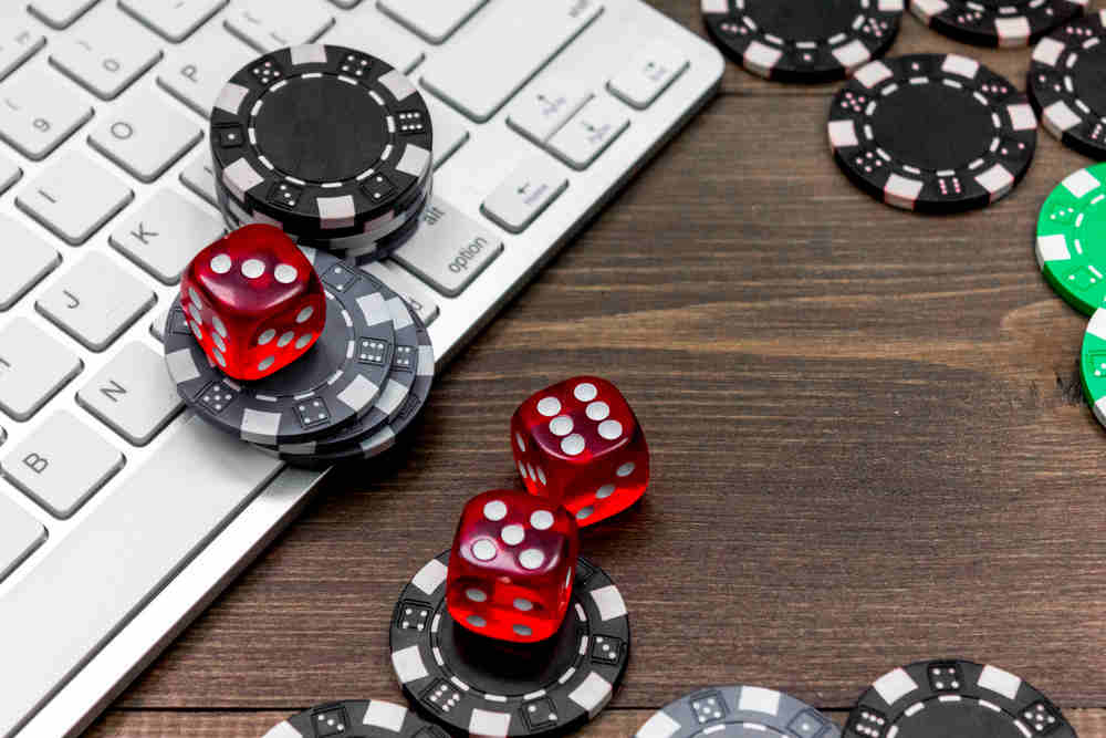 Kde začít s hlavní typy kasinové hry?