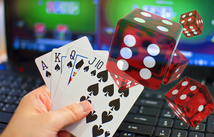 Why More Players are Choosing Online Casinos | Scoop Byte