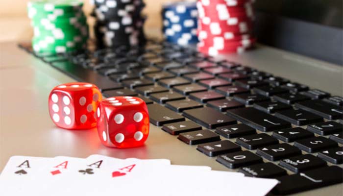The 5 Secrets To Effective online casino games