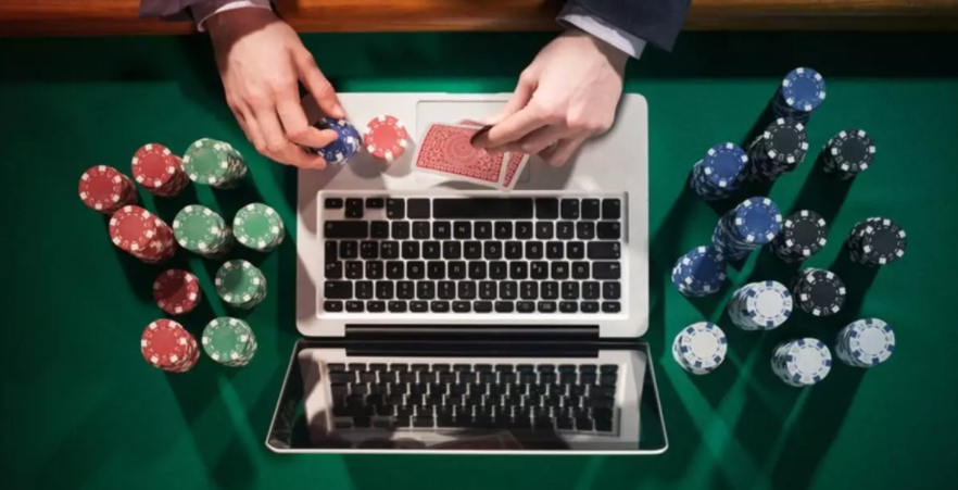 Factors That Have Resulted In The Rapid Growth Of Online Casinos In  Netherland | Scoop Byte