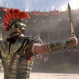What Are the Best Gladiator Games Ever Released?