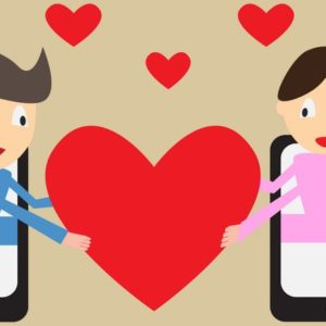 Technology is Changing the Dating World - Here's How!