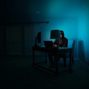 Should You Be Afraid Of The Dark Web