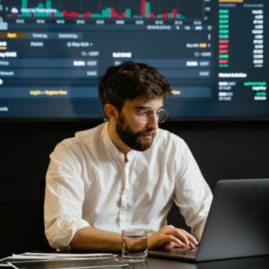 Forex Trading And Its Consequences With Bitcoin 