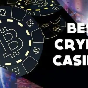 Best Crypto Casinos In 2022