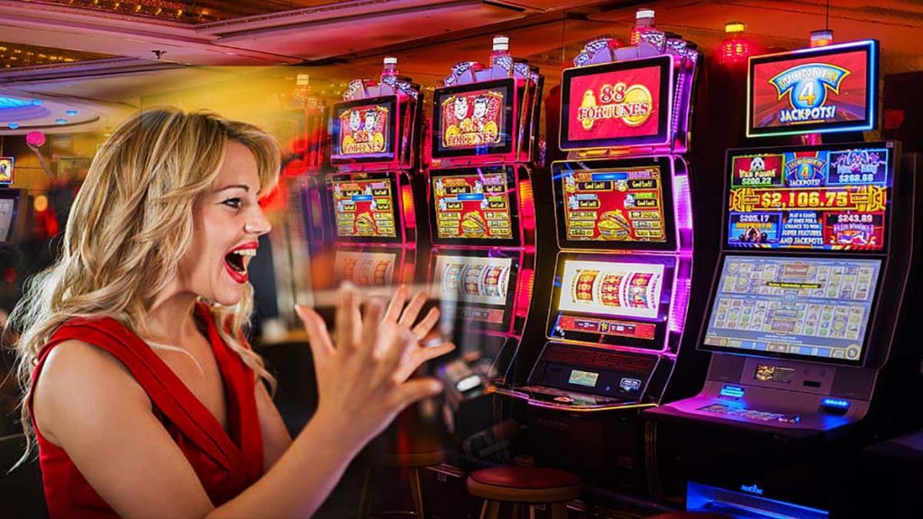 Three Tips On How To Beat A Casino In Slots | Scoop Byte