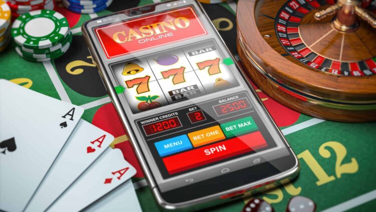 6 Reasons Why You Should Play Online Casino Games On Mobile | Scoop Byte