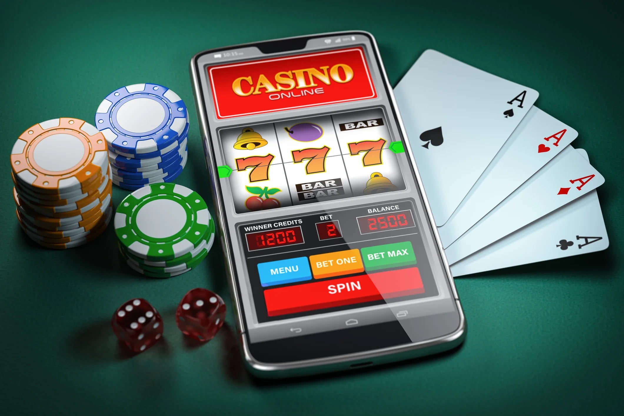 Gamble Gc What Is Important To Know Before Going To Gamble Online | Scoop Byte