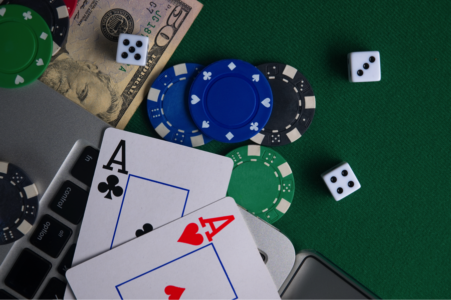 Best Casino Games Categories for Online Gambling Fans | Scoop Byte