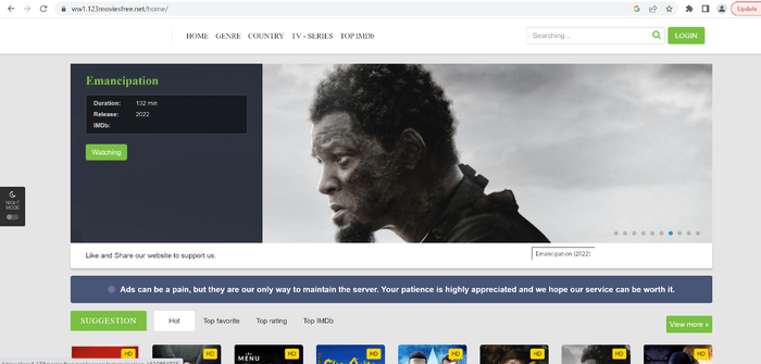 21 Alternatives for Flixtor in 2023 (100% working) | Scoop Byte