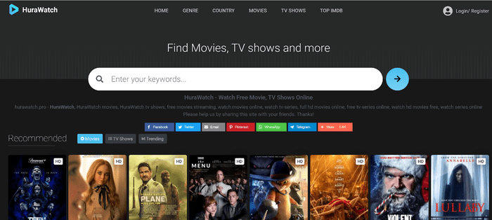 21 Alternatives for Flixtor in 2023 (100% working) | Scoop Byte