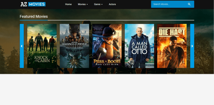 Vmovee Search Top 24 Alternatives Of Vmovee In 2025 (100% Working) | Scoop Byte
