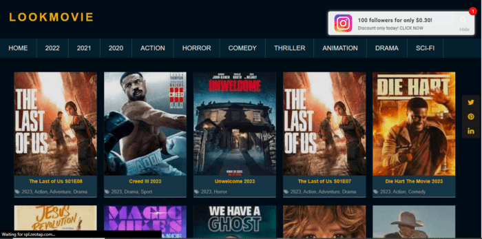Vmovee Search Top 24 Alternatives Of Vmovee In 2025 (100% Working) | Scoop Byte